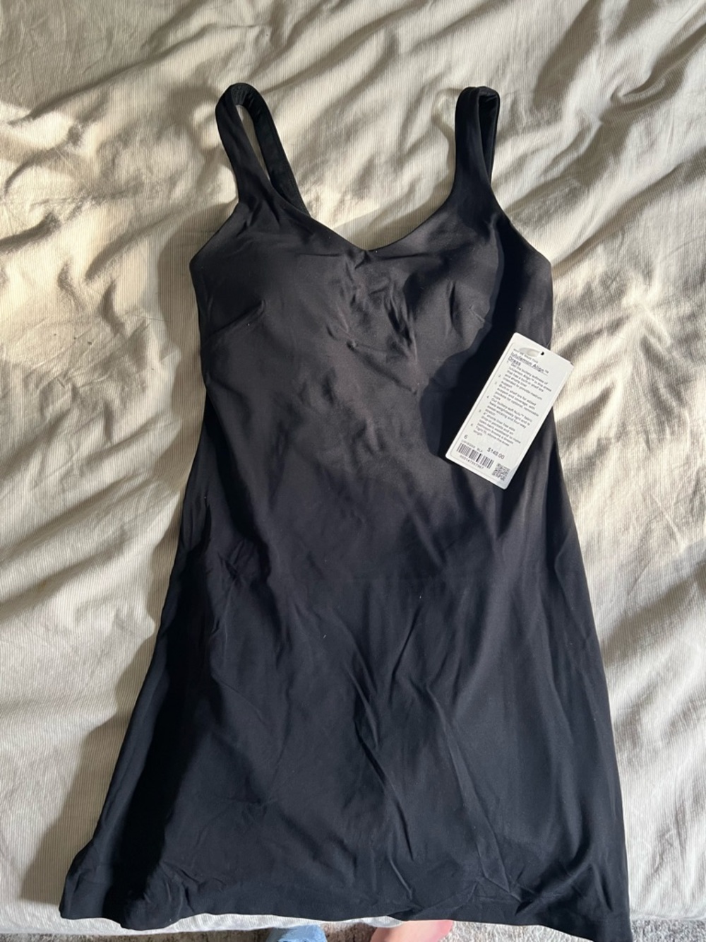 NWT Lululemon Align Dress